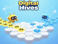 Spel Digital Hives på nätet
