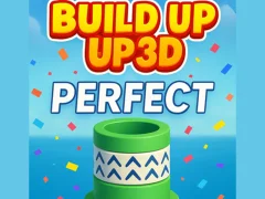 Spel Bygg upp 3D på nätet