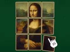 Spel Jigsolitaire Deluxe på nätet