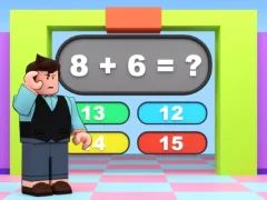 Spel Matematiksimulator på nätet