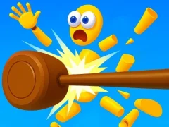 Spel Människors lekplats! Ragdoll Arena! på nätet