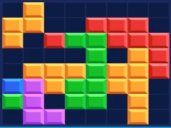 Spel Björnblockpussel på nätet