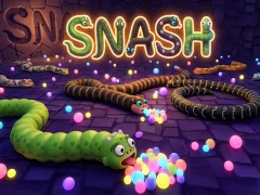Spel Snash på nätet