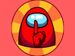 Spel Bedragare bland oss: Flykten från fängelset på nätet