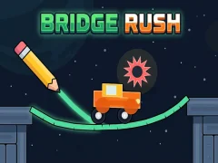 Spel Bridge Rush på nätet