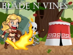 Spel Blad n vinstockar på nätet