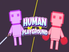 Spel MÀnsklig lekplats pÄ nÀtet Spel MÀnsklig lekplats pÄ nÀtet