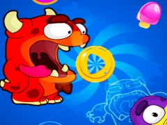 Spel Söta djur på nätet