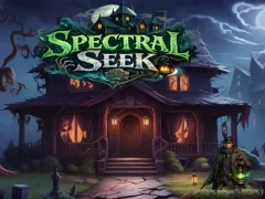 Spel Spectral Seek på nätet