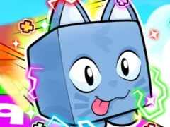 Spel Robbie: Bli ett djur pÄ nÀtet Spel Robbie: Bli ett djur pÄ nÀtet