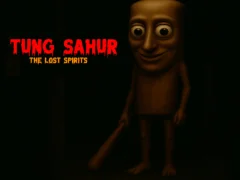 Spel Tung Sahur The Lost Spirits på nätet