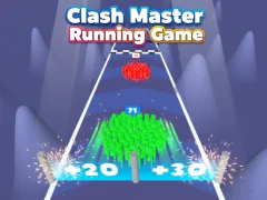 Spel Clash Master Running Game på nätet