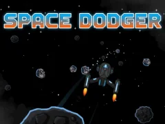 Spel Space Dodger på nätet