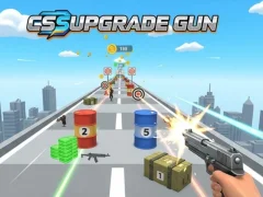 Spel CS Upgrade Gun på nätet