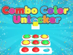 Spel Combo Color Unlocker på nätet