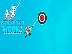 Spel Stickboys på nätet