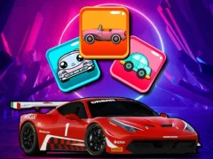 Spel Anslut 2 bilar på nätet Spel Anslut 2 bilar på nätet