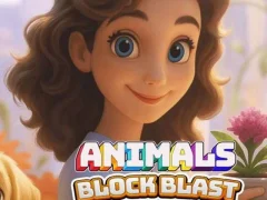 Spel Djur blockerar sprängning på nätet