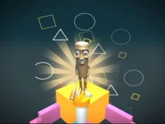 Spel Tung Tung Sahur Flip eller Die på nätet Spel Tung Tung Sahur Flip eller Die på nätet