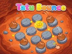 Spel Tatu Bounce på nätet