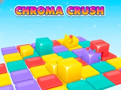 Spel Chroma Crush på nätet