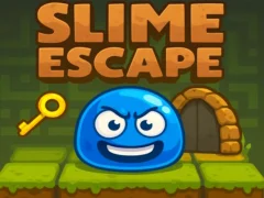 Spel Slimescape på nätet