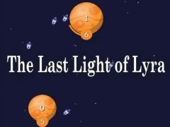 Spel Lyras sista ljus på nätet