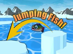 Spel Hoppfisk på nätet