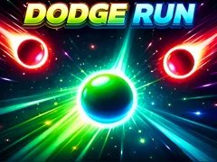Spel Dodge Run på nätet