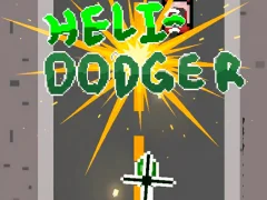 Spel Heli Dodger på nätet