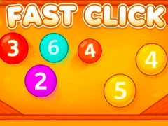 Spel Snabbklick på nätet