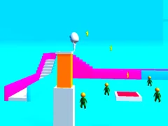 Spel Äggdog deadflip på nätet