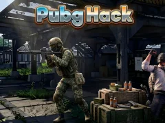 Spel Pubg Hack på nätet