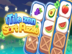 Spel Itilezen sortpussel på nätet