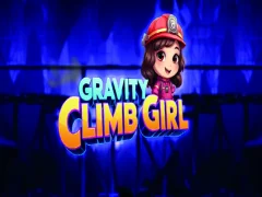 Spel Gravity Climb Girl på nätet