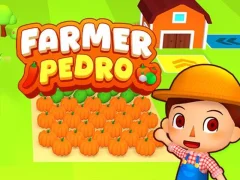Spel Bondepedro på nätet