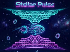 Spel Stellar Pulse på nätet