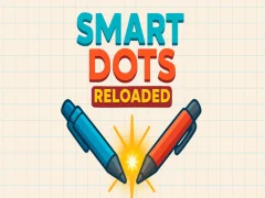 Spel Smart Dots har laddats om pÄ nÀtet Spel Smart Dots har laddats om pÄ nÀtet
