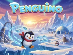 Spel Penguino på nätet