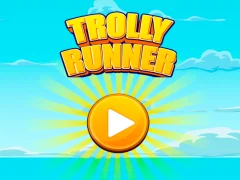Spel Troll runner pÄ nÀtet Spel Troll runner pÄ nÀtet