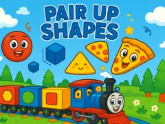 Spel Para upp former på nätet