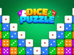 Spel Dice Puzzle på nätet
