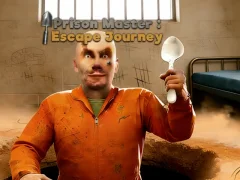 Spel Prison Master: Escape Journey på nätet