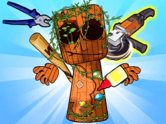 Spel Brainrot Mini Challenge på nätet