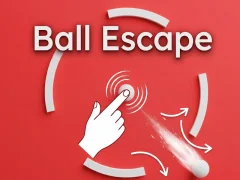 Spel Ball Escape på nätet