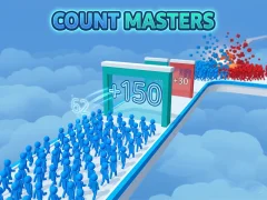 Spel Räkna mästare på nätet