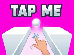 Spel Tryck på Mig på nätet