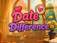 Spel Date The Difference på nätet