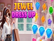 Spel Juvelklädsel på nätet