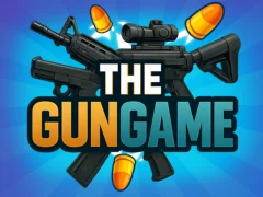 Spel Gunge på nätet